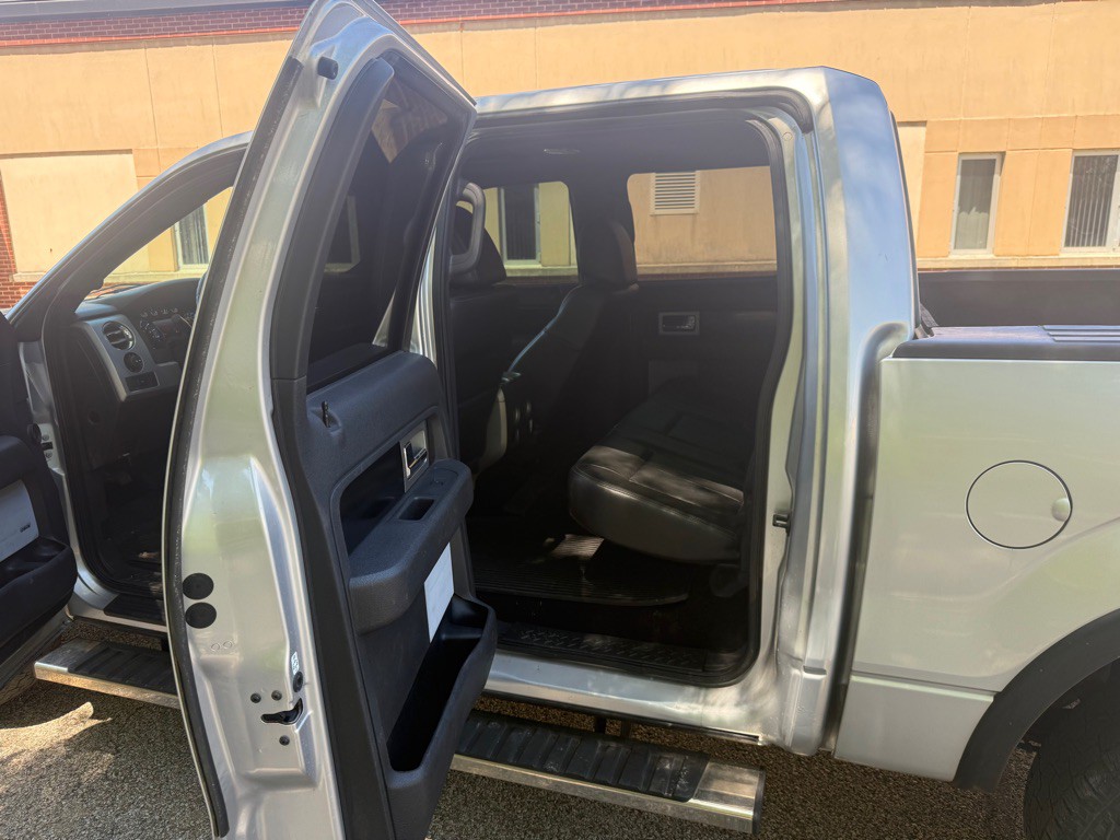 2011 Ford F-150 Image 14