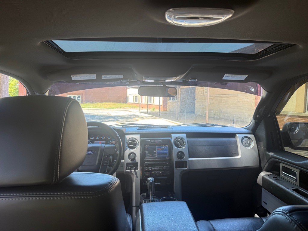 2011 Ford F-150 Image 15