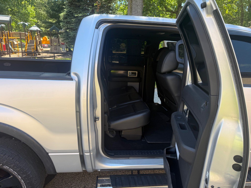 2011 Ford F-150 Image 16