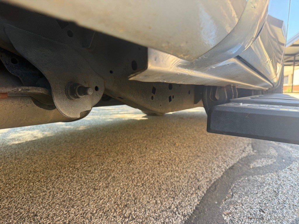 2011 Ford F-150 Image 18
