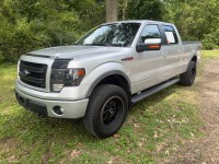 Image for 2014 Ford F-150 Supercrew ID: 7461163