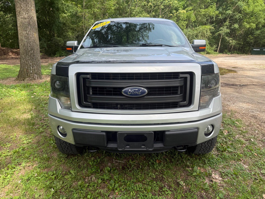 2014 Ford F-150 Image 2