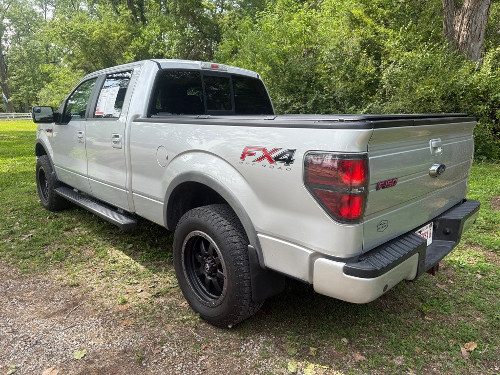 2014 Ford F-150 Image 7