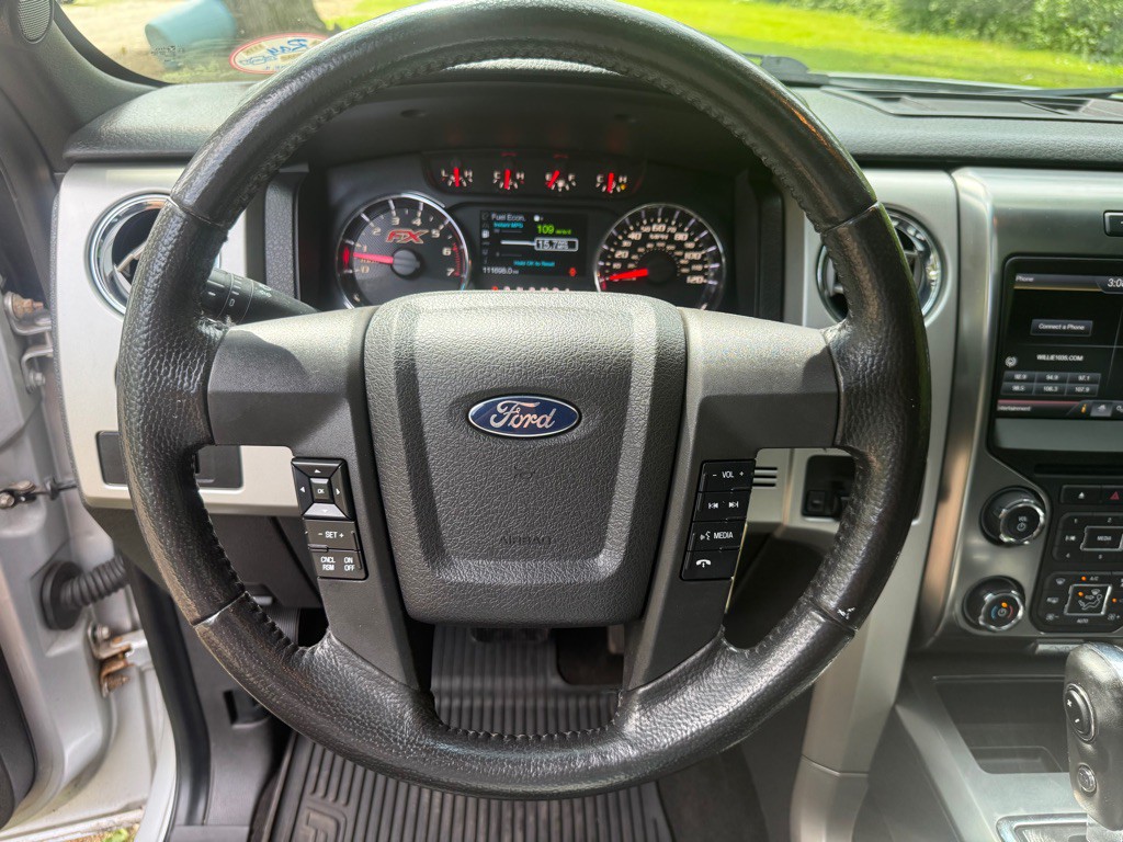 2014 Ford F-150 Image 11