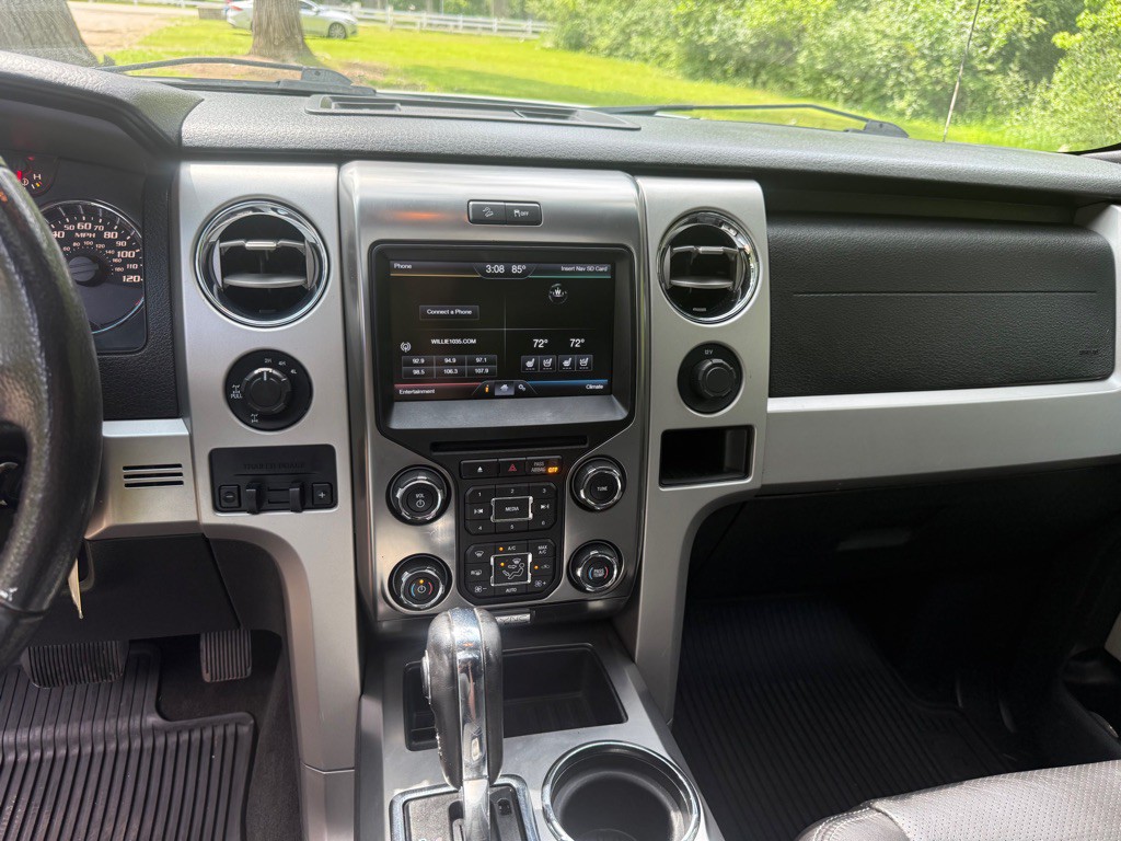 2014 Ford F-150 Image 12