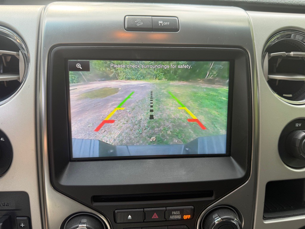 2014 Ford F-150 Image 13