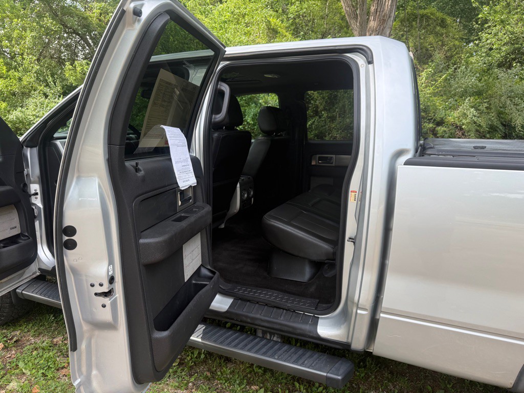 2014 Ford F-150 Image 14