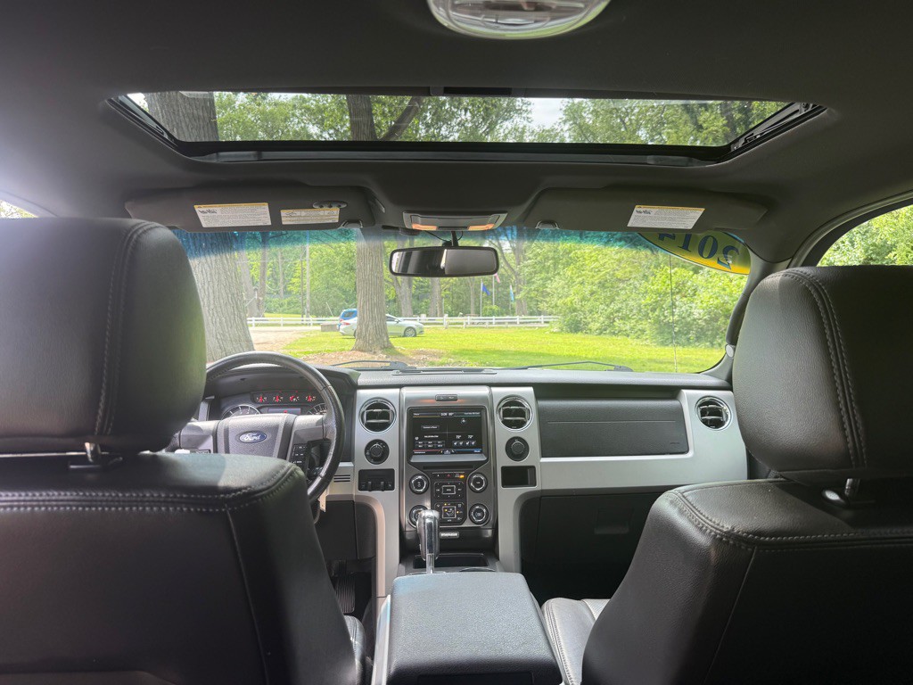 2014 Ford F-150 Image 15