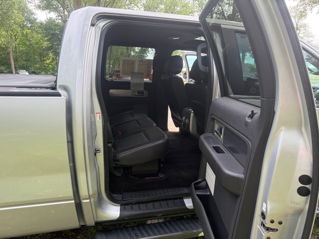 2014 Ford F-150 Image 16