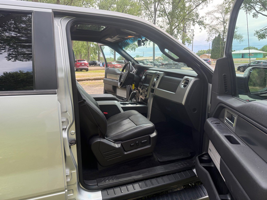 2014 Ford F-150 Image 17