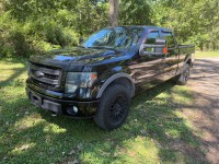Image for 2014 Ford F-150 Supercrew ID: 7471029