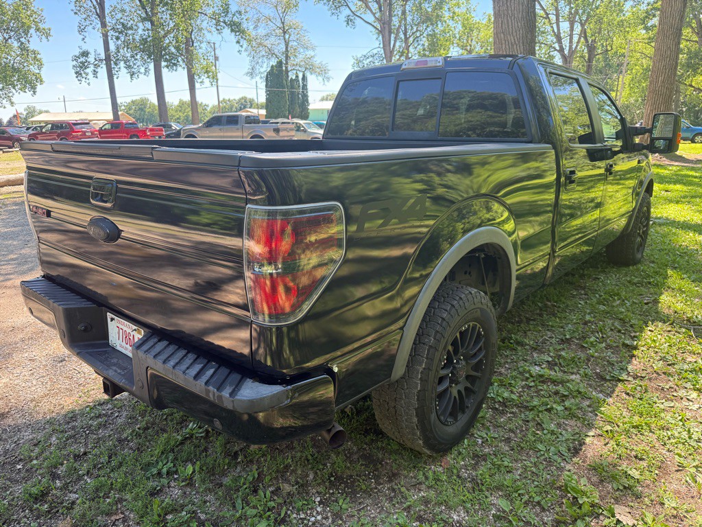 2014 Ford F-150 Image 5
