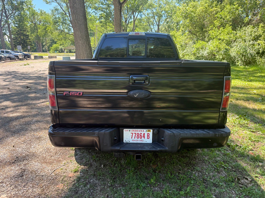 2014 Ford F-150 Image 6