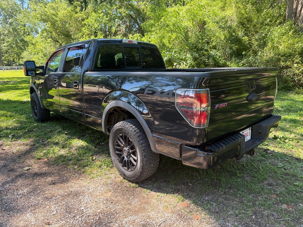 2014 Ford F-150 Image 7