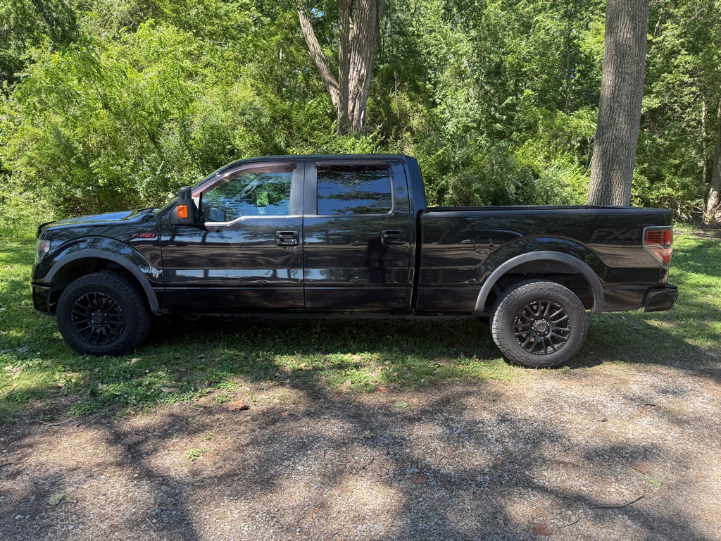 2014 Ford F-150 Image 8