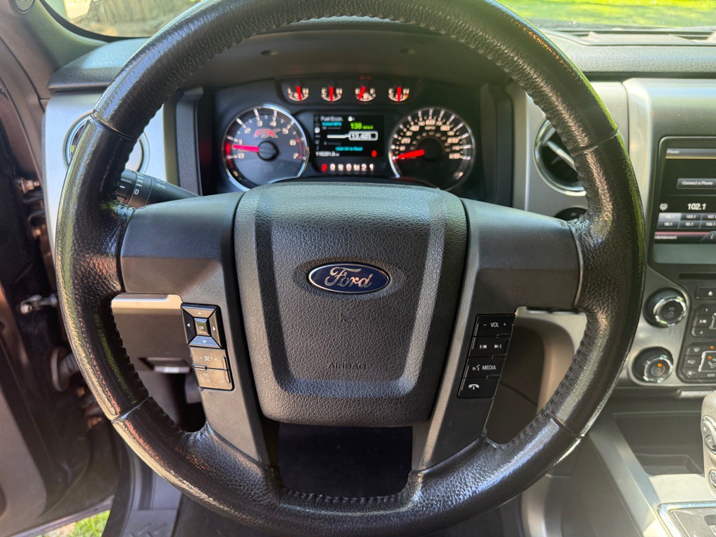 2014 Ford F-150 Image 11