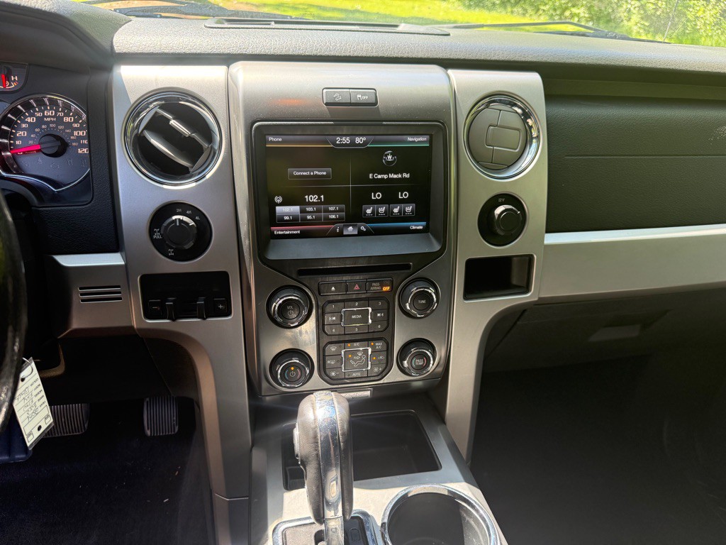 2014 Ford F-150 Image 12