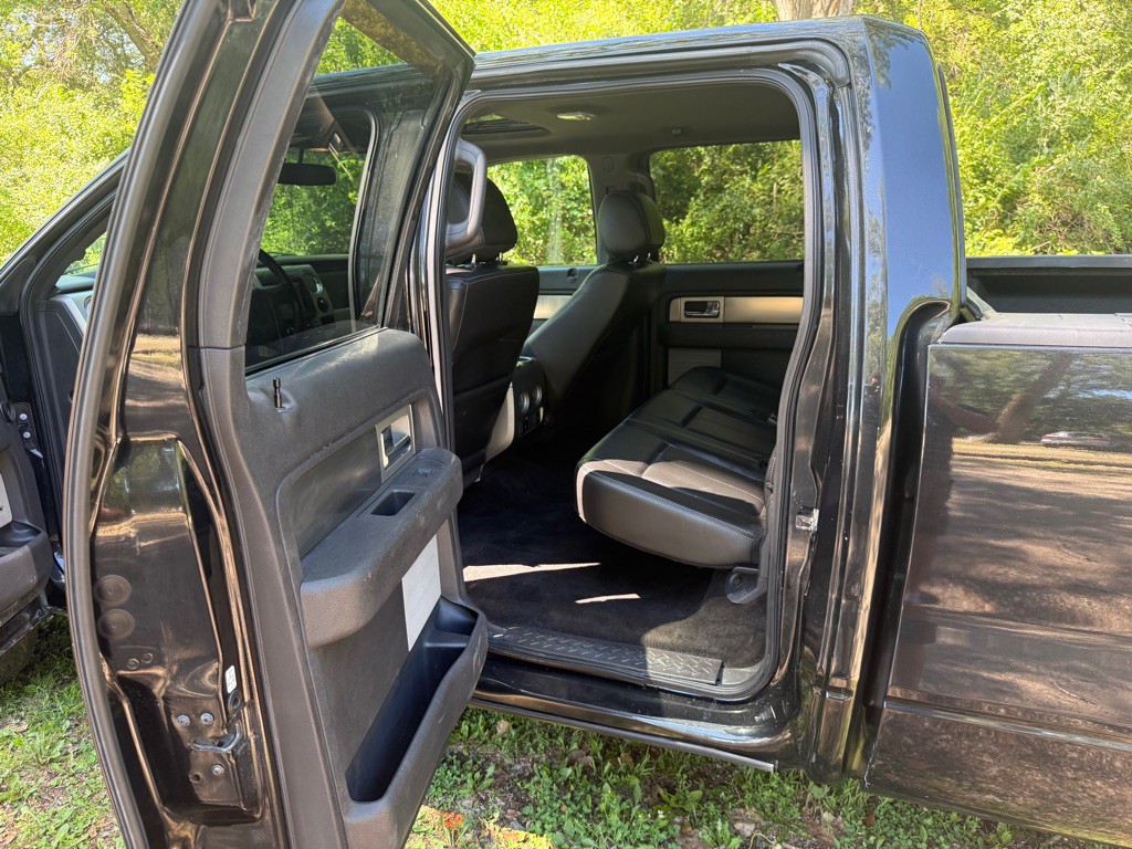 2014 Ford F-150 Image 14