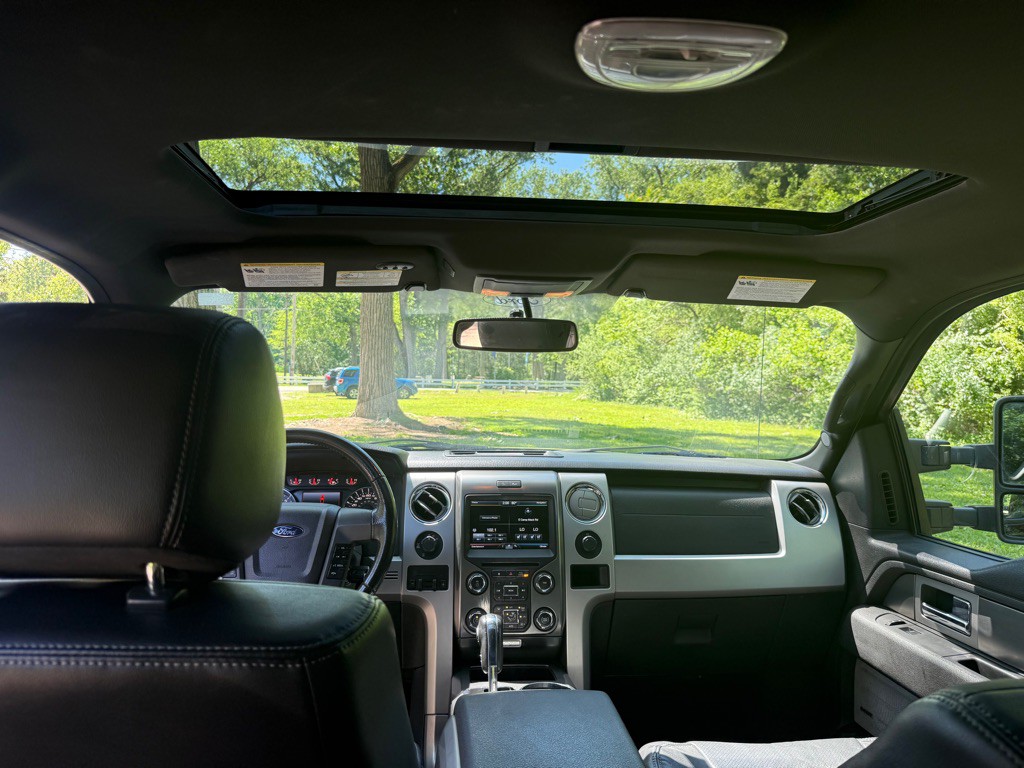 2014 Ford F-150 Image 15