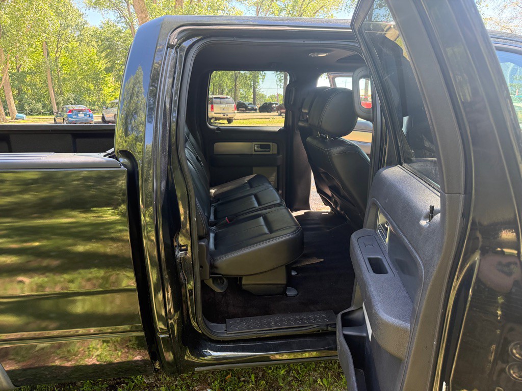 2014 Ford F-150 Image 18