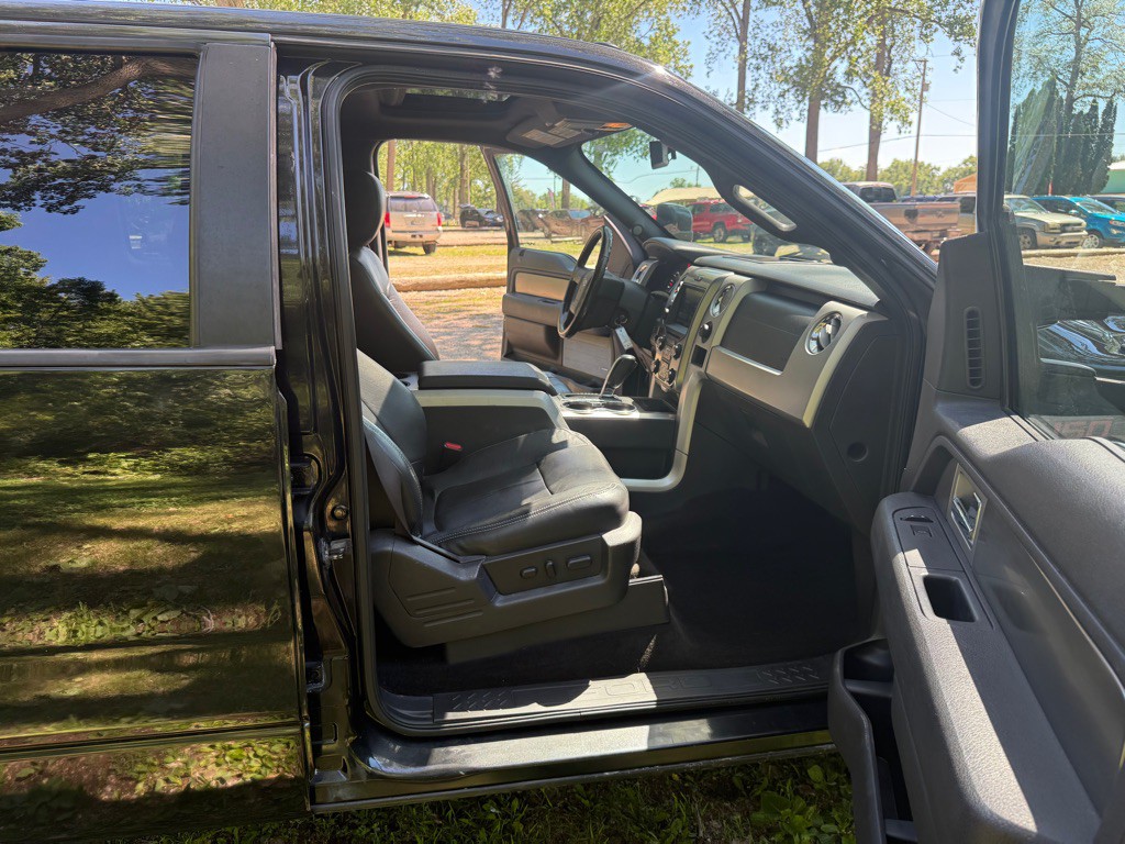 2014 Ford F-150 Image 19