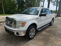 Image for 2011 Ford F-150 Supercrew ID: 7474403