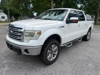 Image for 2013 Ford F-150 Supercrew ID: 7480665
