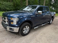 Image for 2016 Ford F-150 Supercrew ID: 7480773