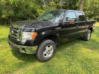 Image for 2012 Ford F-150 Supercrew ID: 7503338