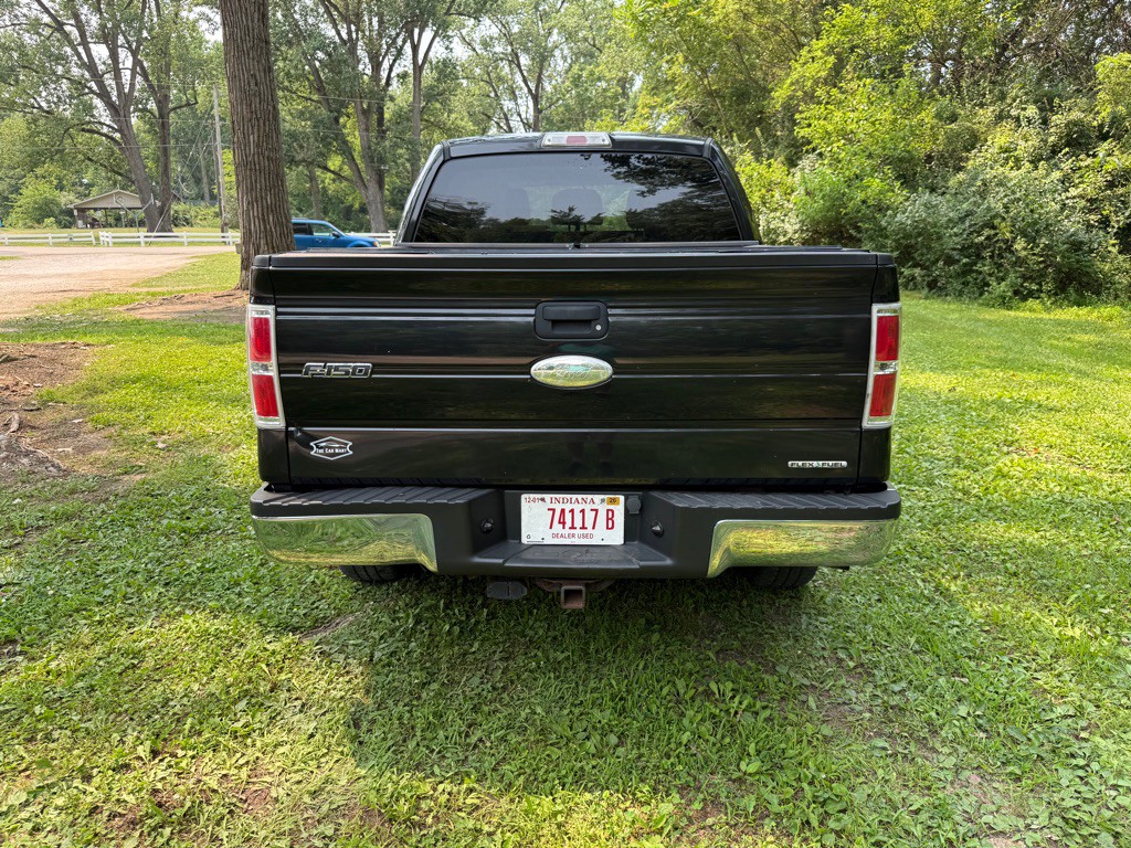 2012 Ford F-150 Image 6
