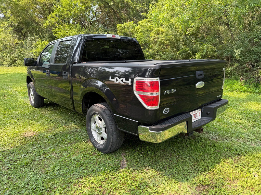 2012 Ford F-150 Image 7