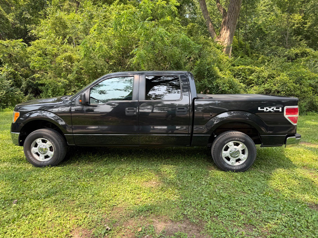 2012 Ford F-150 Image 8
