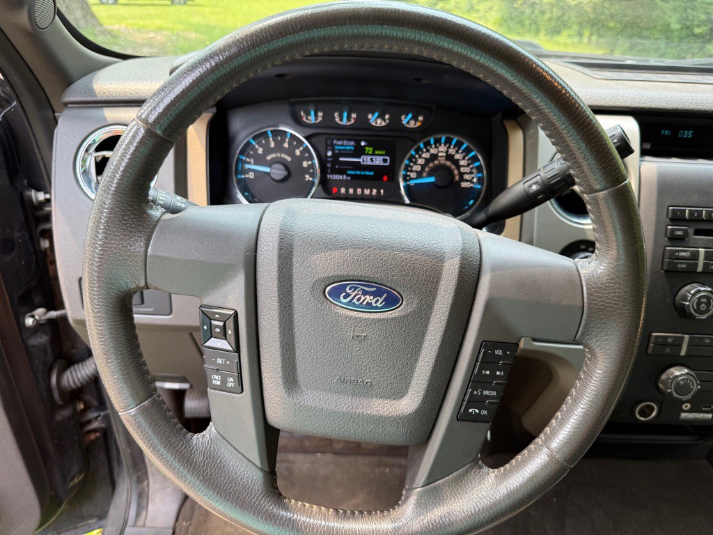 2012 Ford F-150 Image 11
