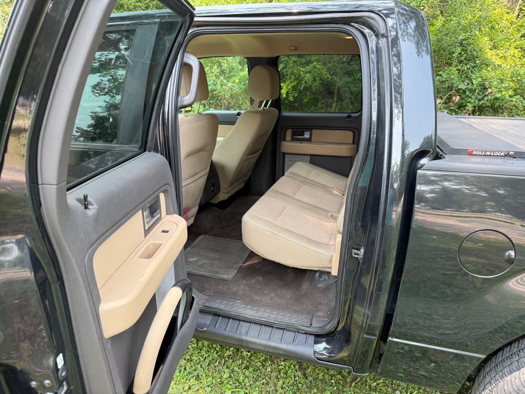 2012 Ford F-150 Image 13