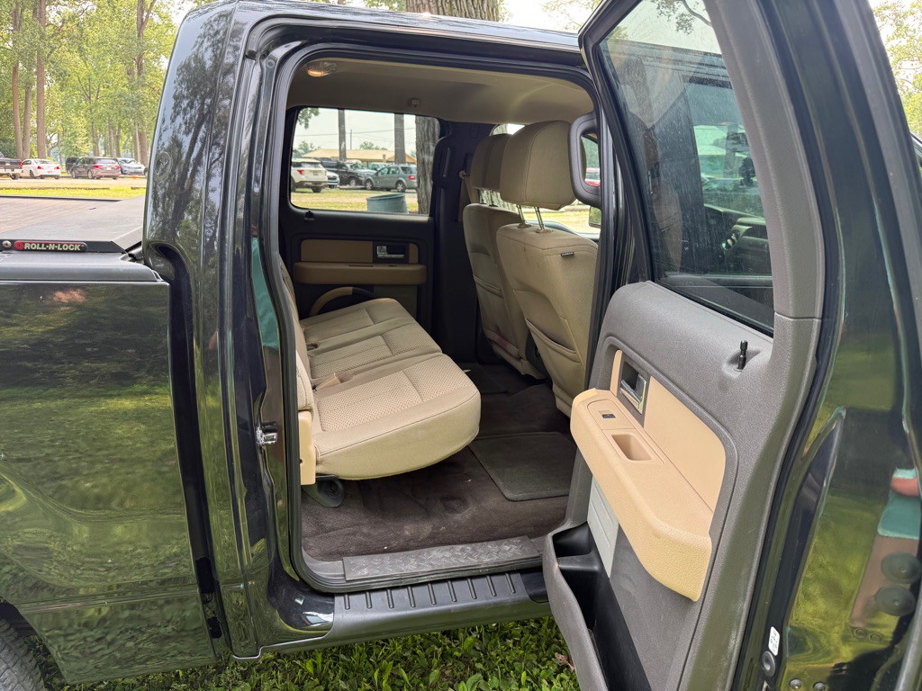 2012 Ford F-150 Image 14