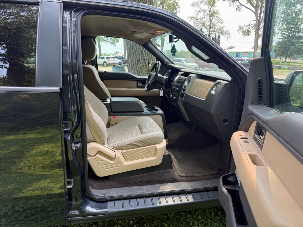 2012 Ford F-150 Image 15