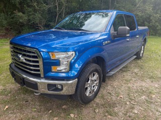 Image for 2016 Ford F-150 Supercrew ID: 7570679