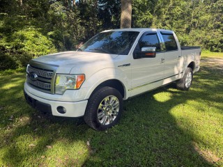 Image for 2012 Ford F-150 Supercrew ID: 7622614