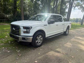 Image for 2016 Ford F-150 Supercrew ID: 7637889