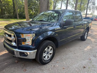 Image for 2016 Ford F-150 Supercrew ID: 7643792