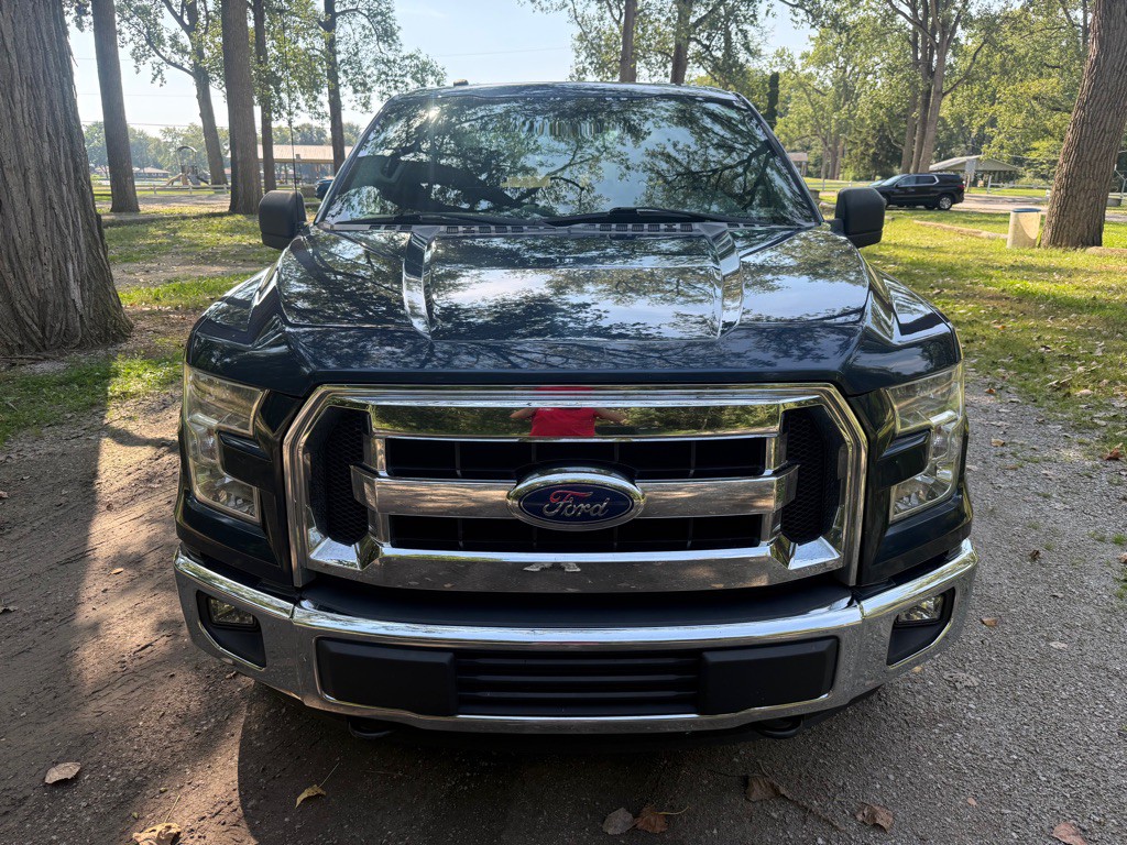 2016 Ford F-150 Image 2