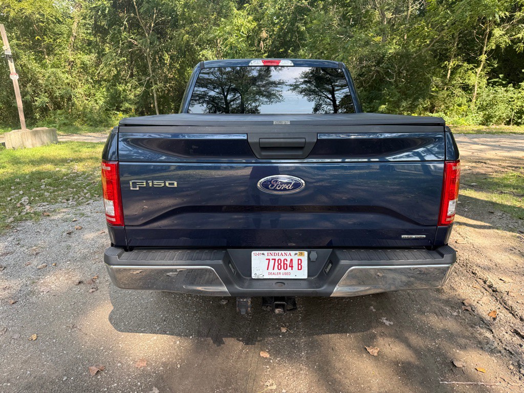 2016 Ford F-150 Image 6