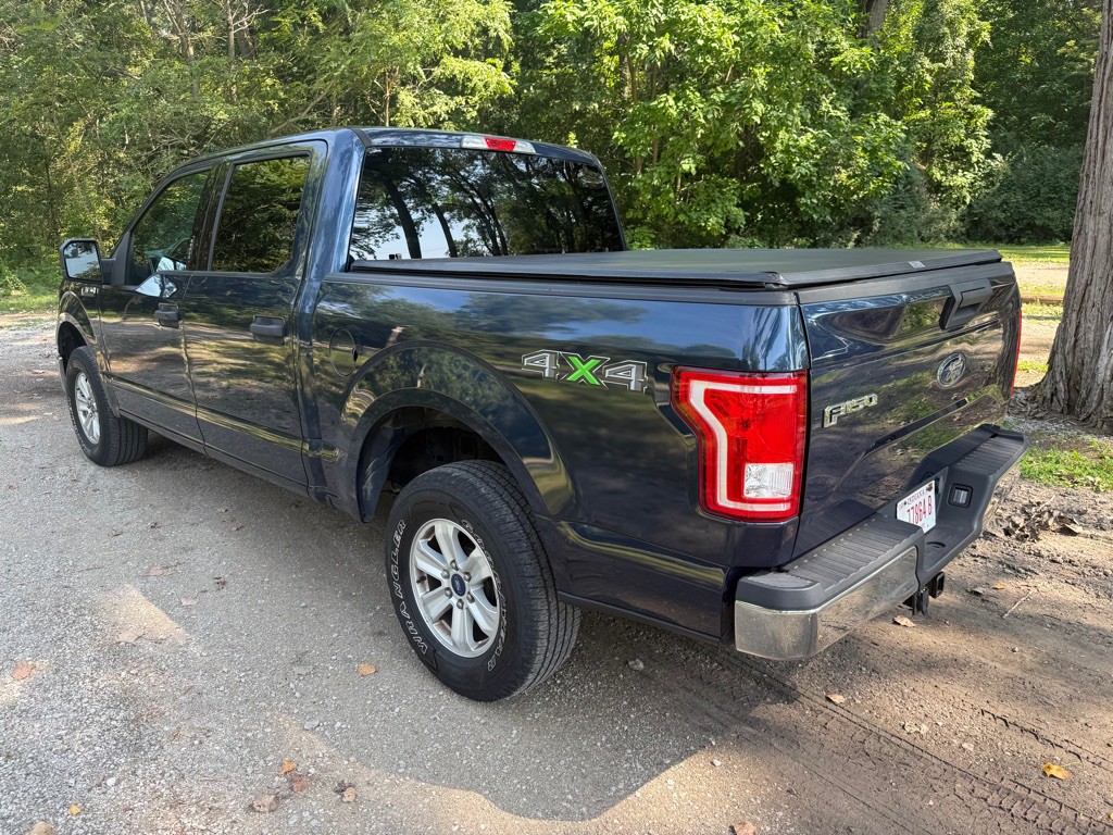 2016 Ford F-150 Image 7