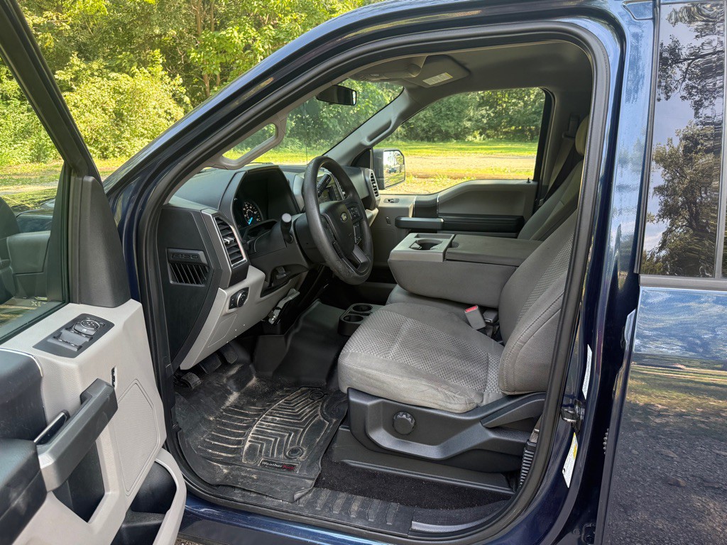 2016 Ford F-150 Image 9