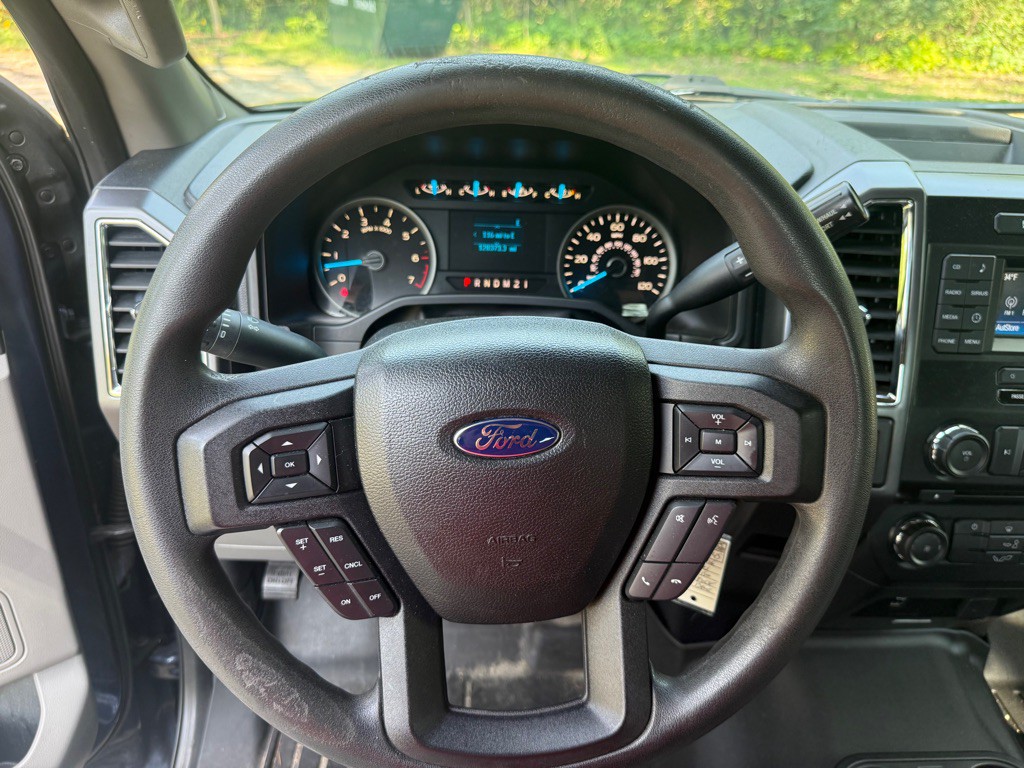 2016 Ford F-150 Image 11