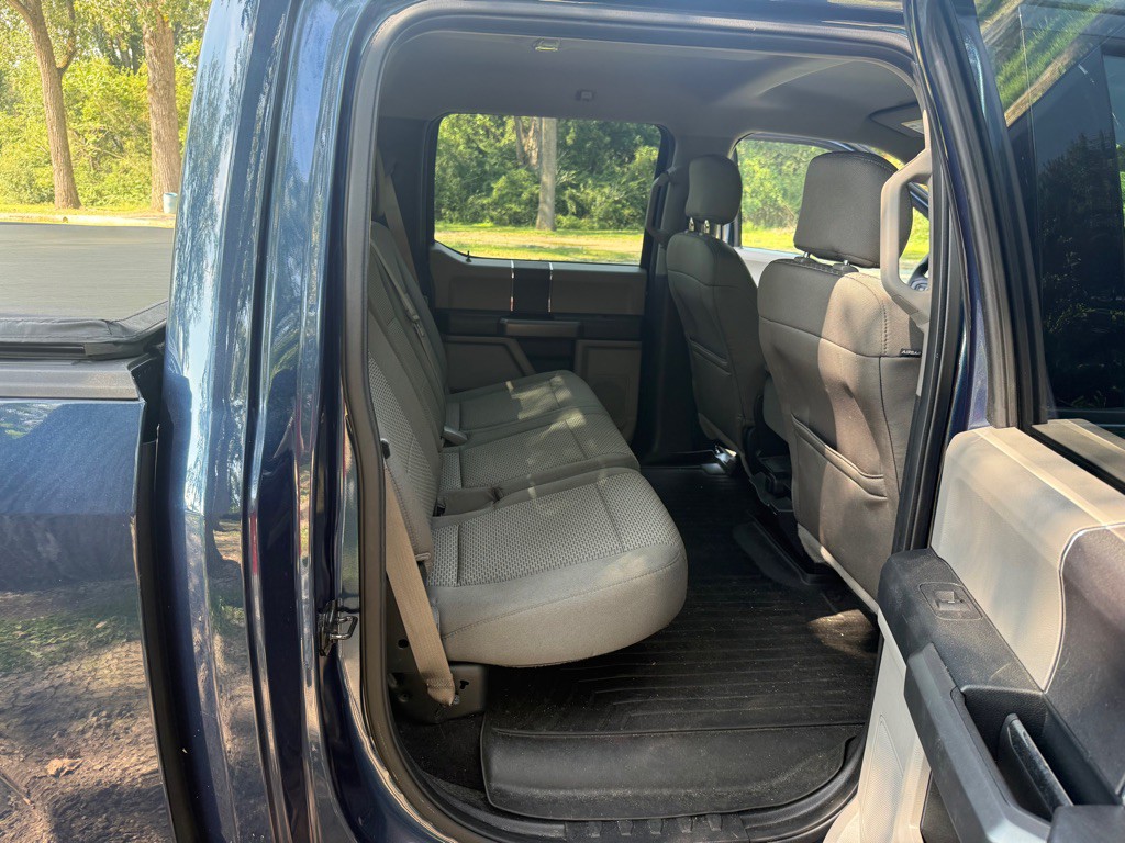 2016 Ford F-150 Image 13