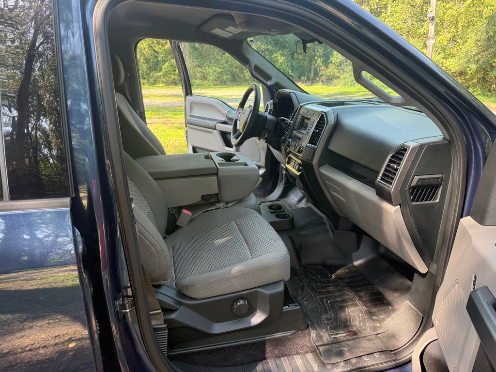2016 Ford F-150 Image 14