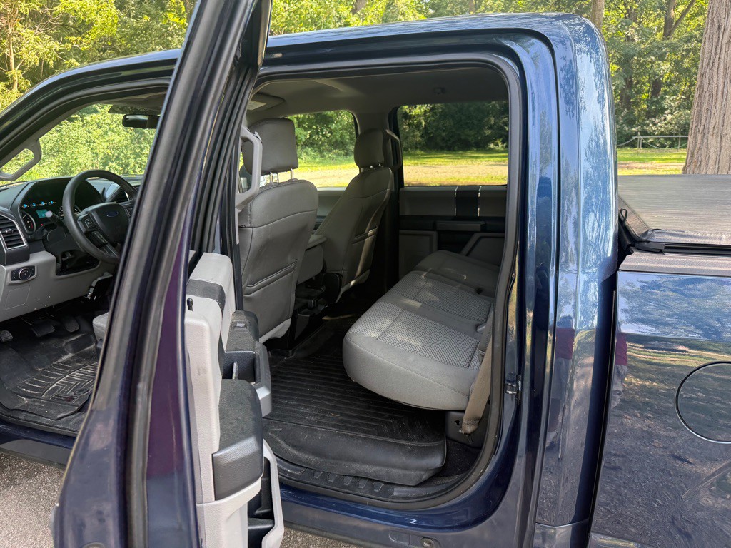 2016 Ford F-150 Image 15