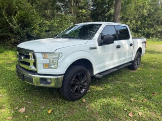 Image for 2015 Ford F-150 Supercrew ID: 7646398