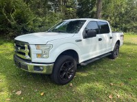 Image for 2015 Ford F-150 Supercrew ID: 7646398